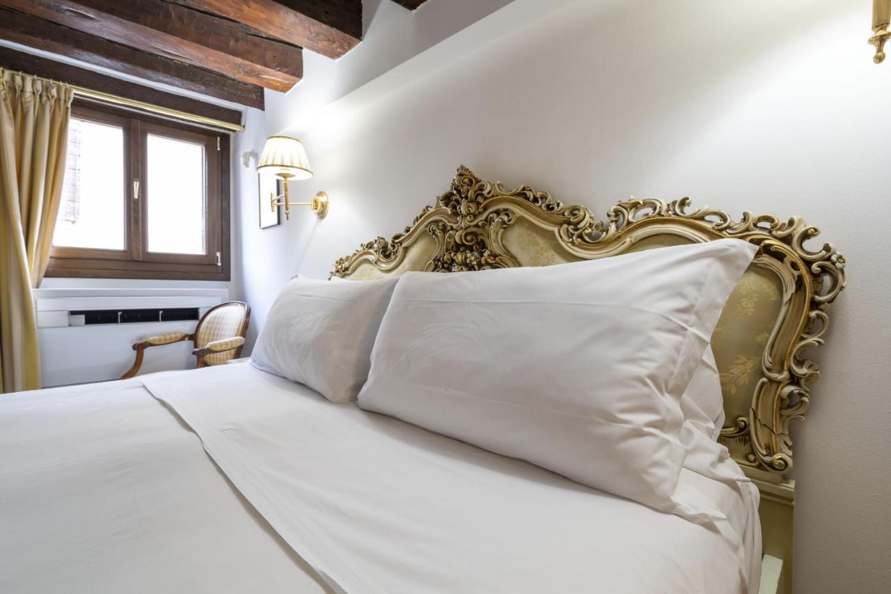 Appartamento Gondola Luxury - Campo Santi Filippo E Giacomo *