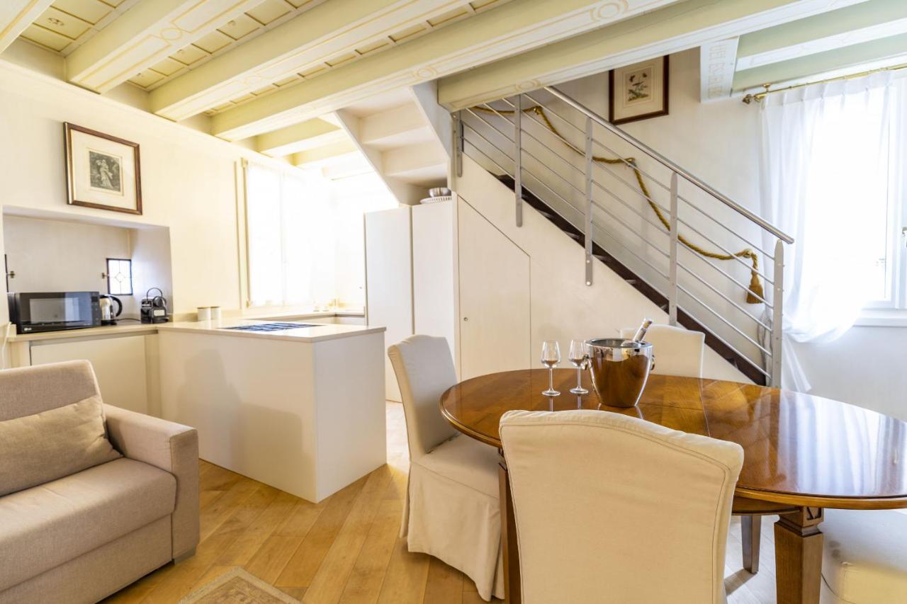 Appartamento Gondola Luxury - Campo Santi Filippo E Giacomo