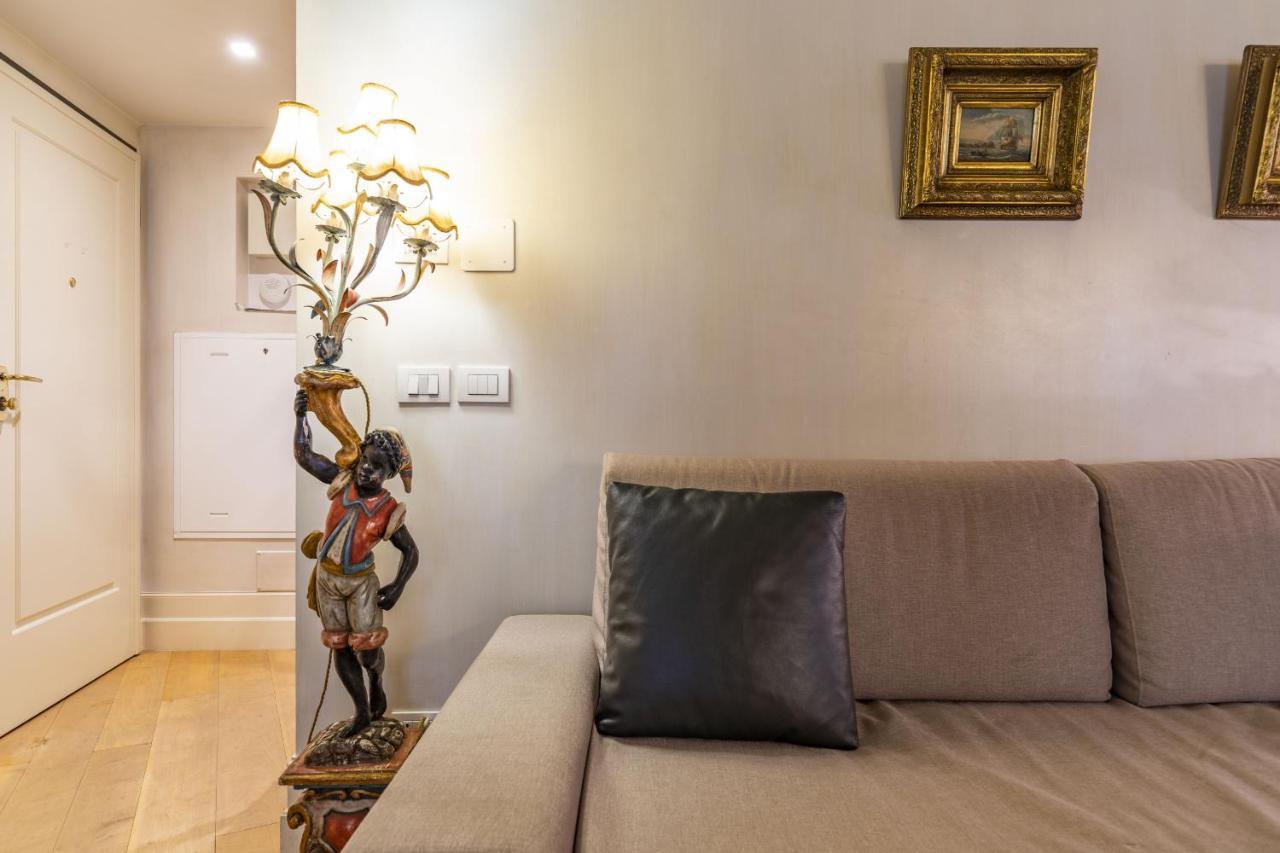 Appartamento Gondola Luxury - Campo Santi Filippo E Giacomo