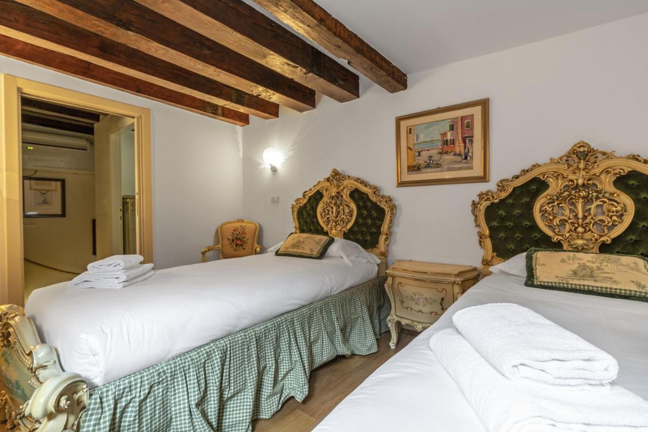 Appartamento Gondola Luxury - Campo Santi Filippo E Giacomo