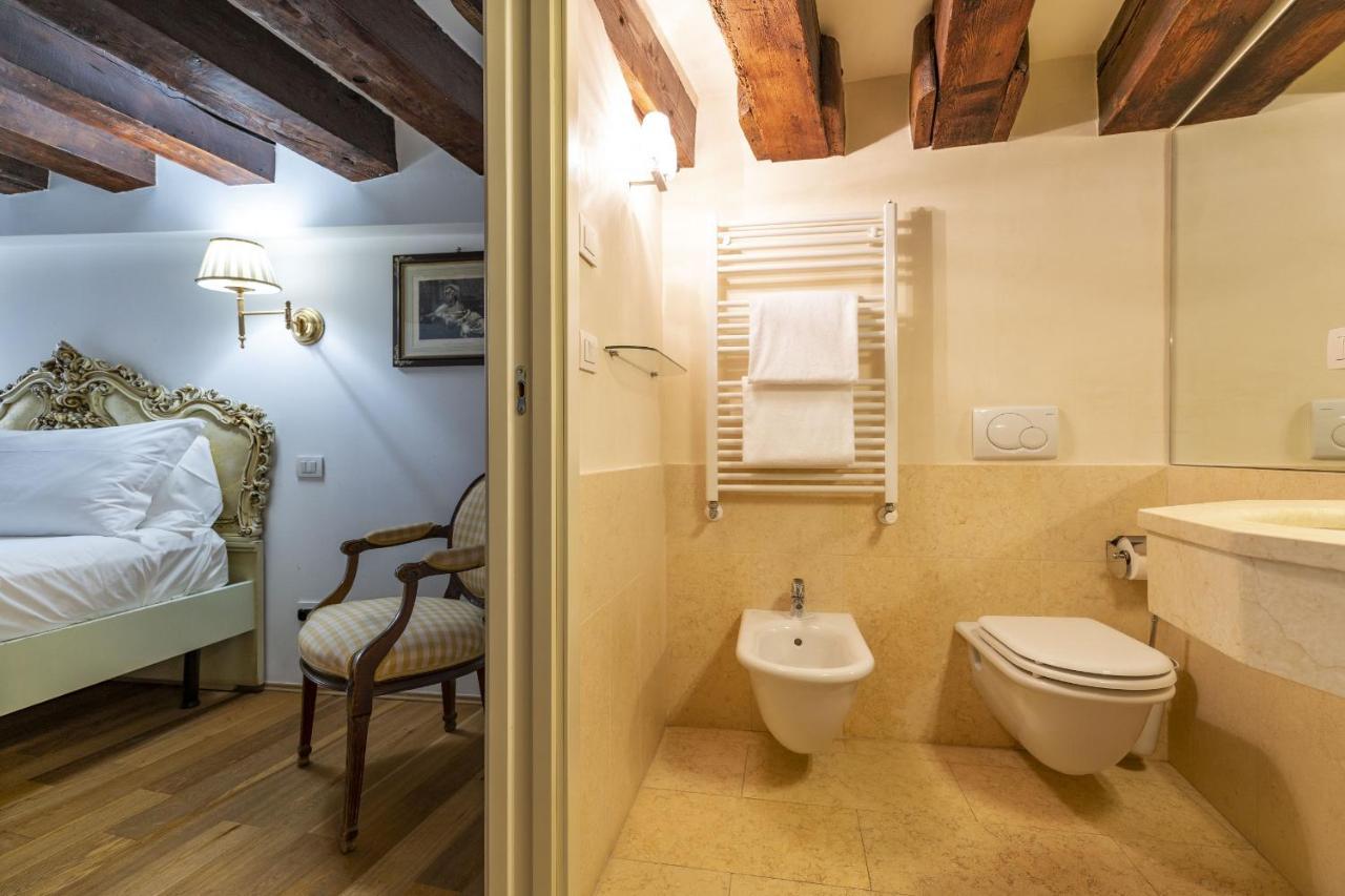 Appartamento Gondola Luxury - Campo Santi Filippo E Giacomo *