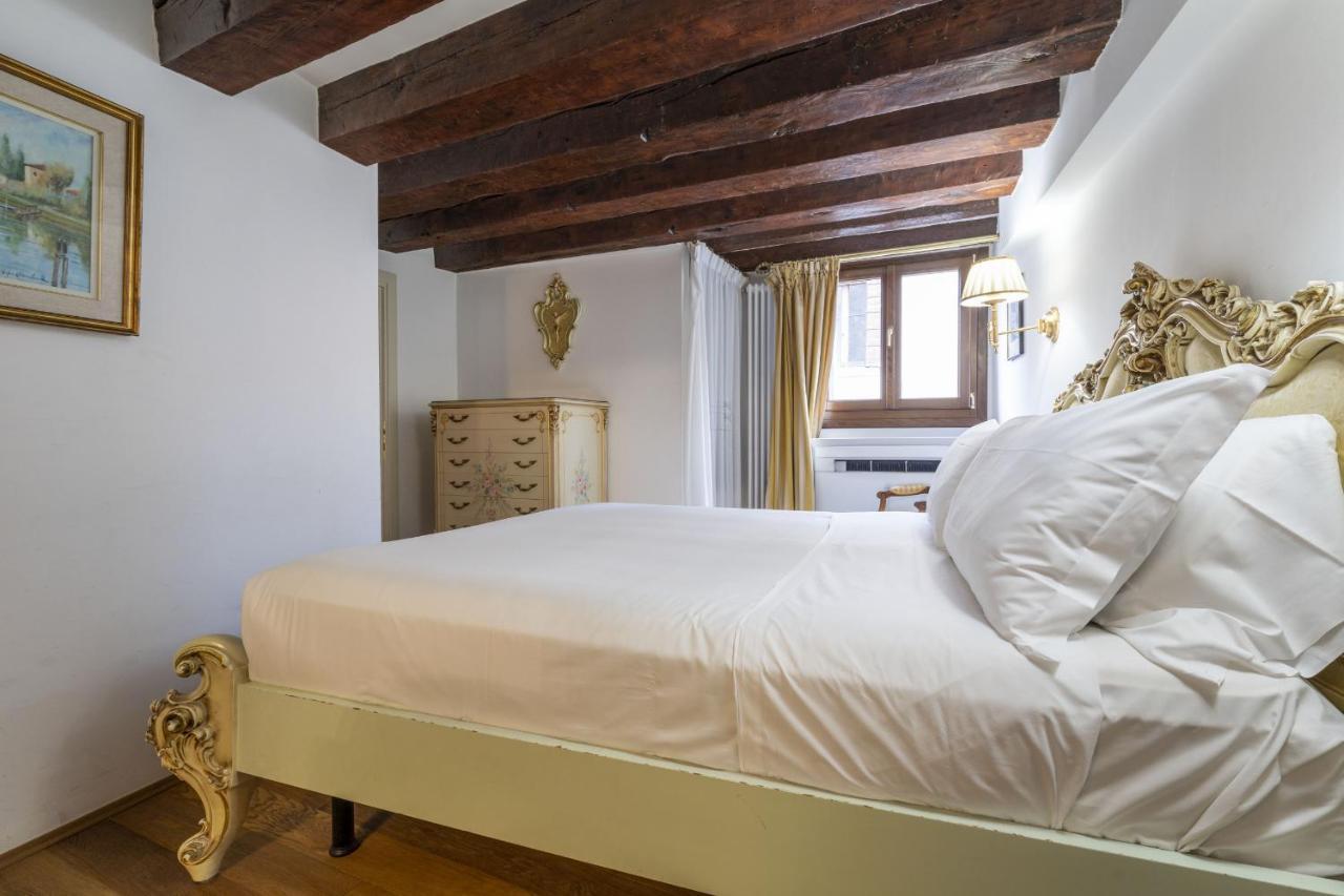 Appartamento Gondola Luxury - Campo Santi Filippo E Giacomo *